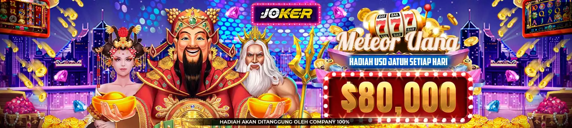 Slot RTP Tertinggi, Casino Live dan Togel Online